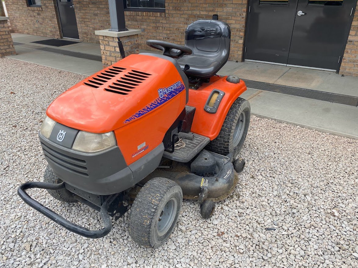 Image for Hinkle Downsizing Auction 1