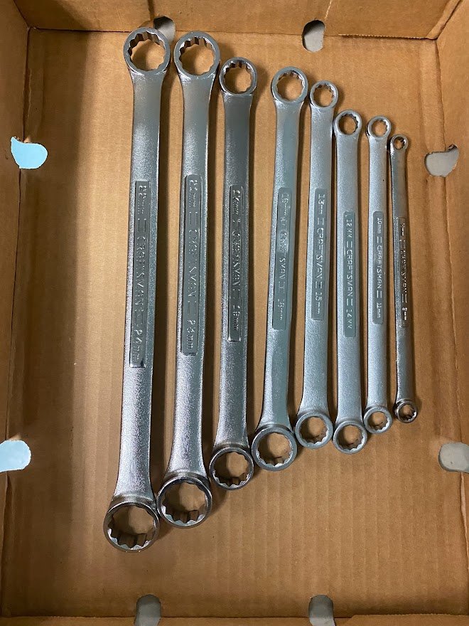 Image for Hinkle Downsizing Auction 1