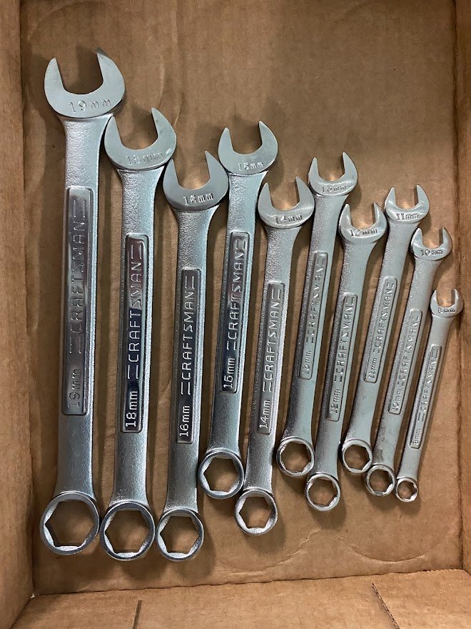 Image for Hinkle Downsizing Auction 1