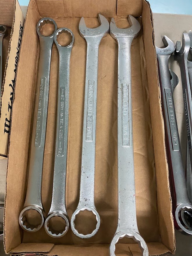 Image for Hinkle Downsizing Auction 1