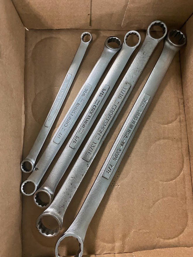 Image for Hinkle Downsizing Auction 1