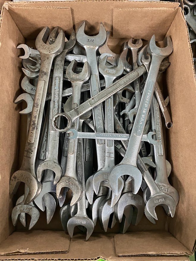 Image for Hinkle Downsizing Auction 1