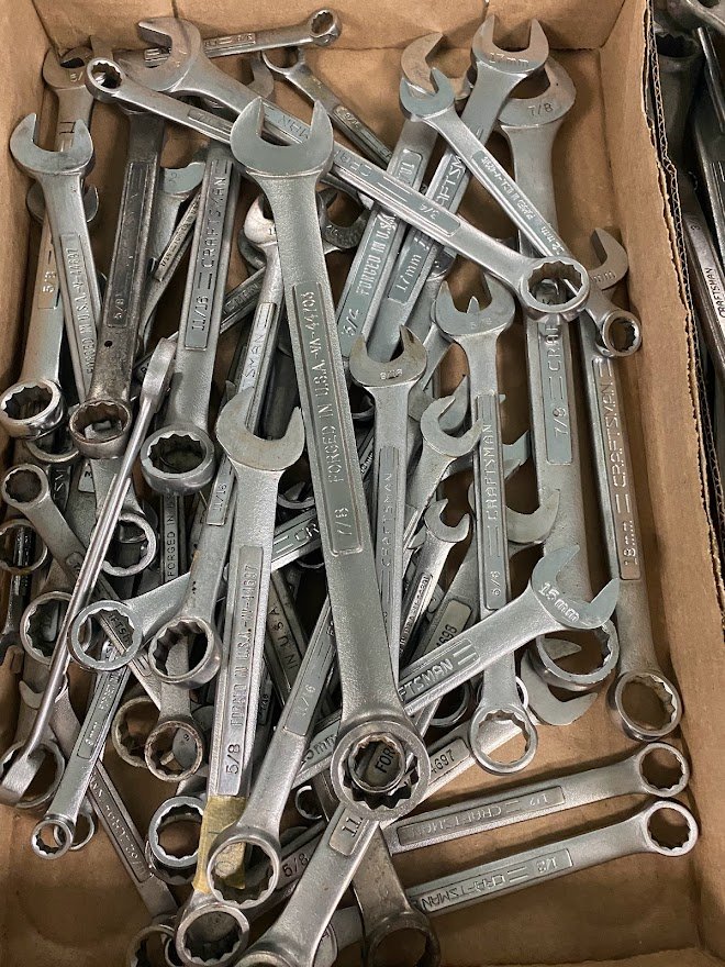 Image for Hinkle Downsizing Auction 1