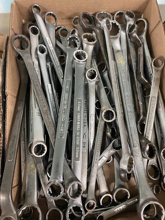 Image for Hinkle Downsizing Auction 1