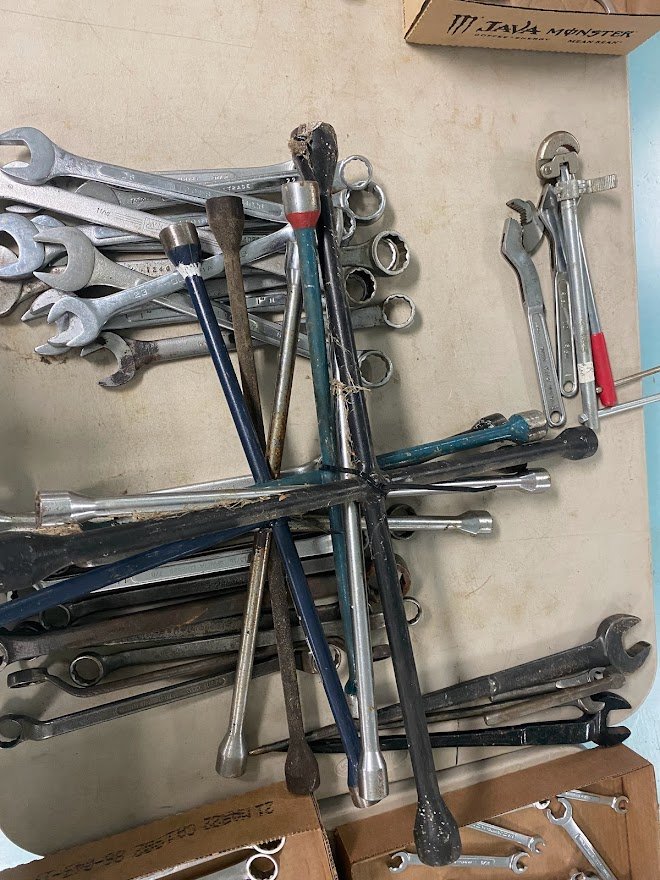 Image for Hinkle Downsizing Auction 1