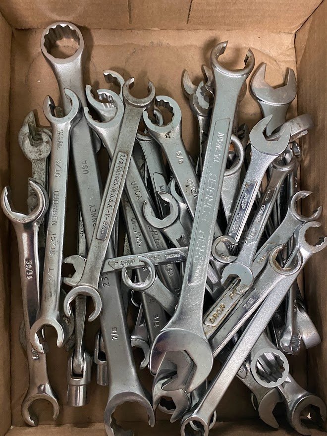 Image for Hinkle Downsizing Auction 1