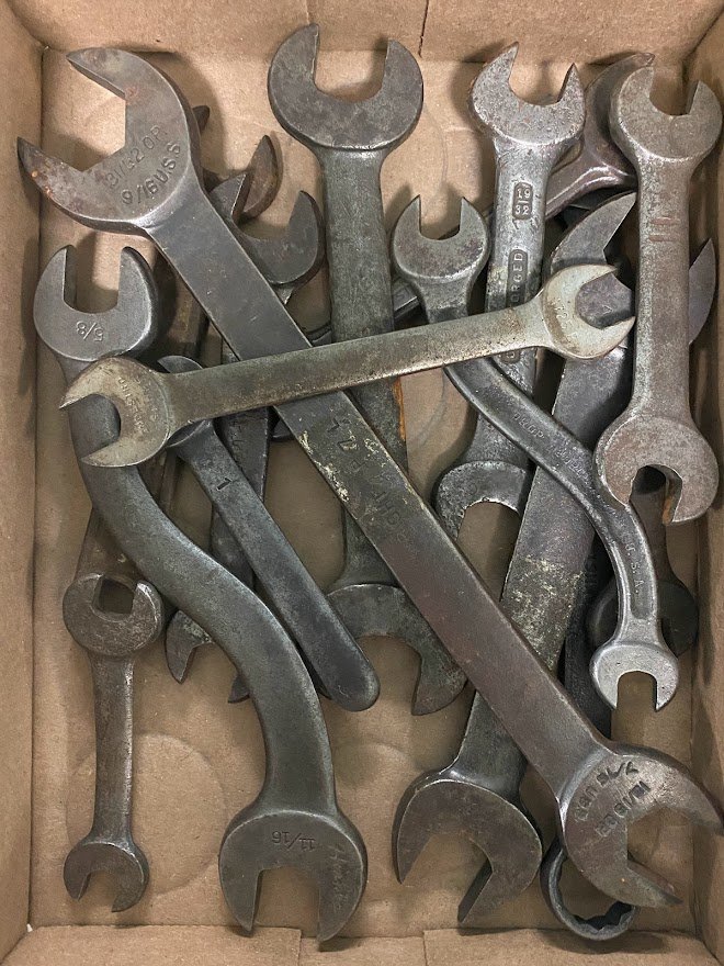 Image for Hinkle Downsizing Auction 1