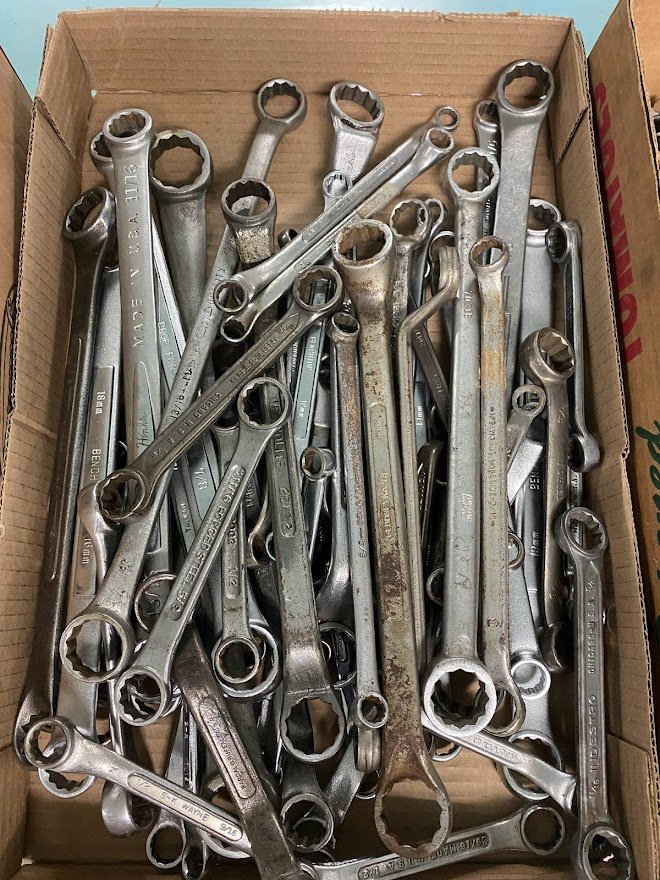 Image for Hinkle Downsizing Auction 1