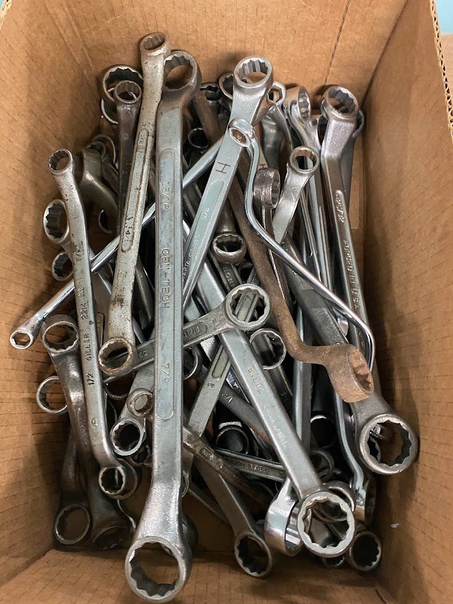 Image for Hinkle Downsizing Auction 1