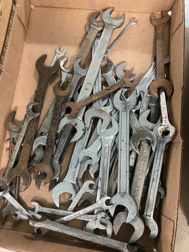 Image for Hinkle Downsizing Auction 1