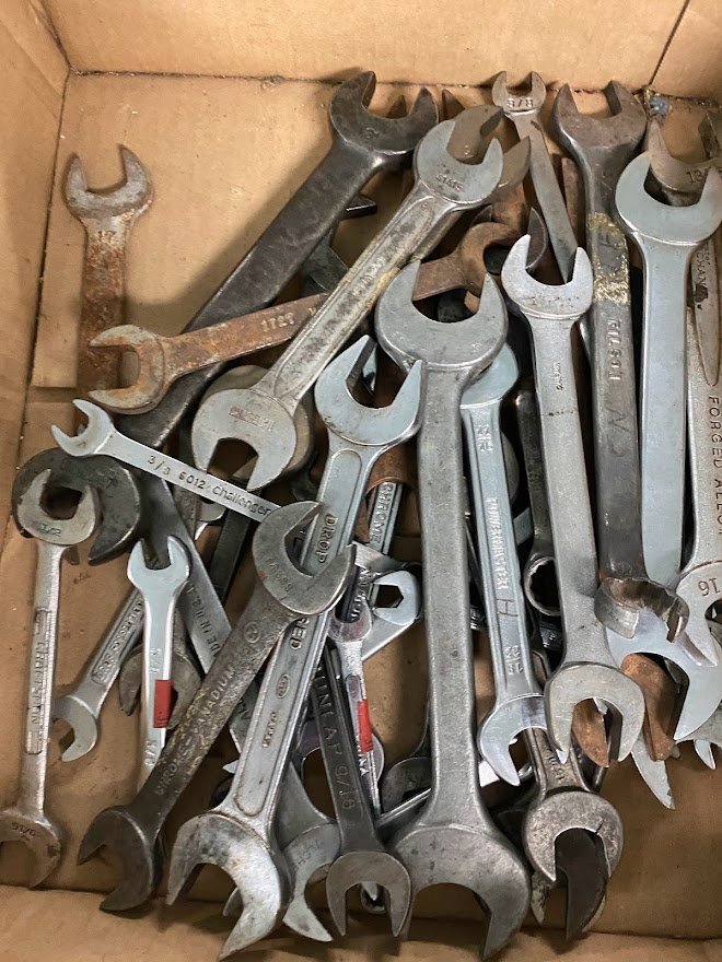 Image for Hinkle Downsizing Auction 1