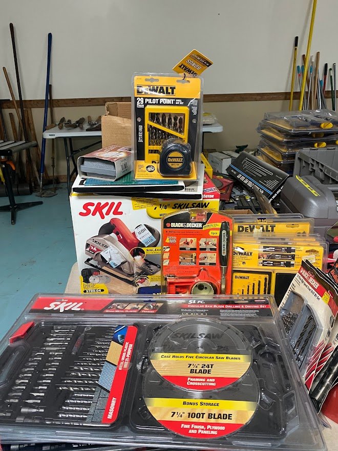 Image for Hinkle Downsizing Auction 1