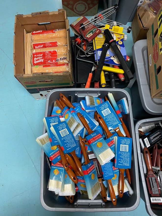 Image for Hinkle Downsizing Auction 1