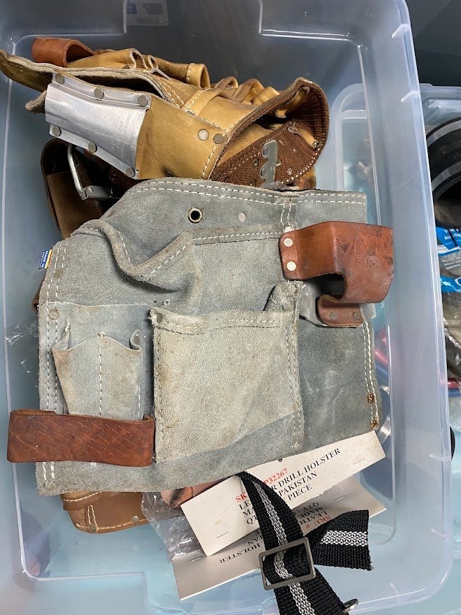 Image for Hinkle Downsizing Auction 1