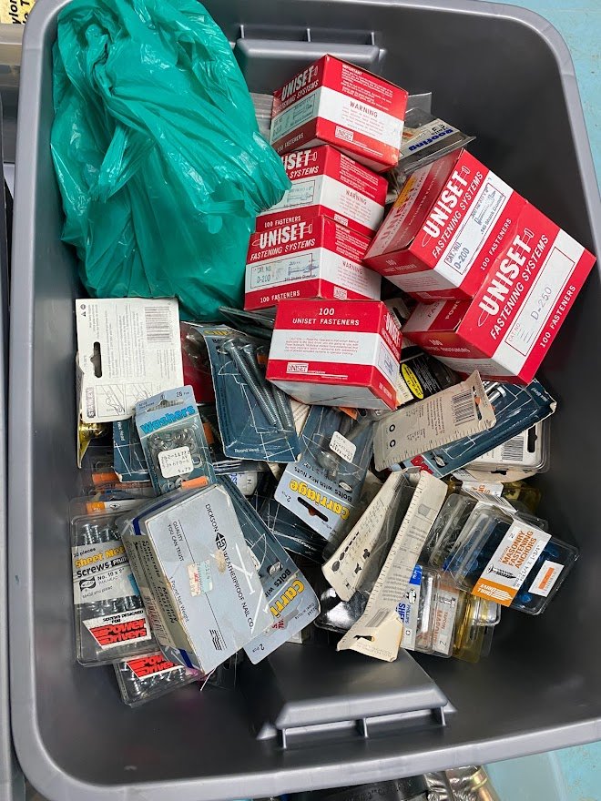 Image for Hinkle Downsizing Auction 1