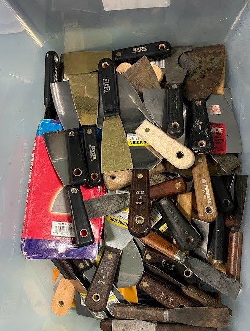 Image for Hinkle Downsizing Auction 1