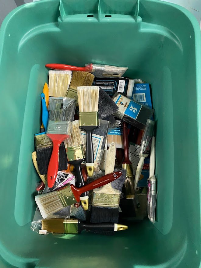 Image for Hinkle Downsizing Auction 1