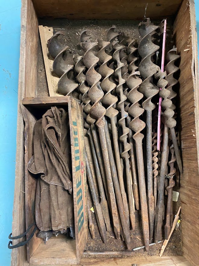 Image for Hinkle Downsizing Auction 1