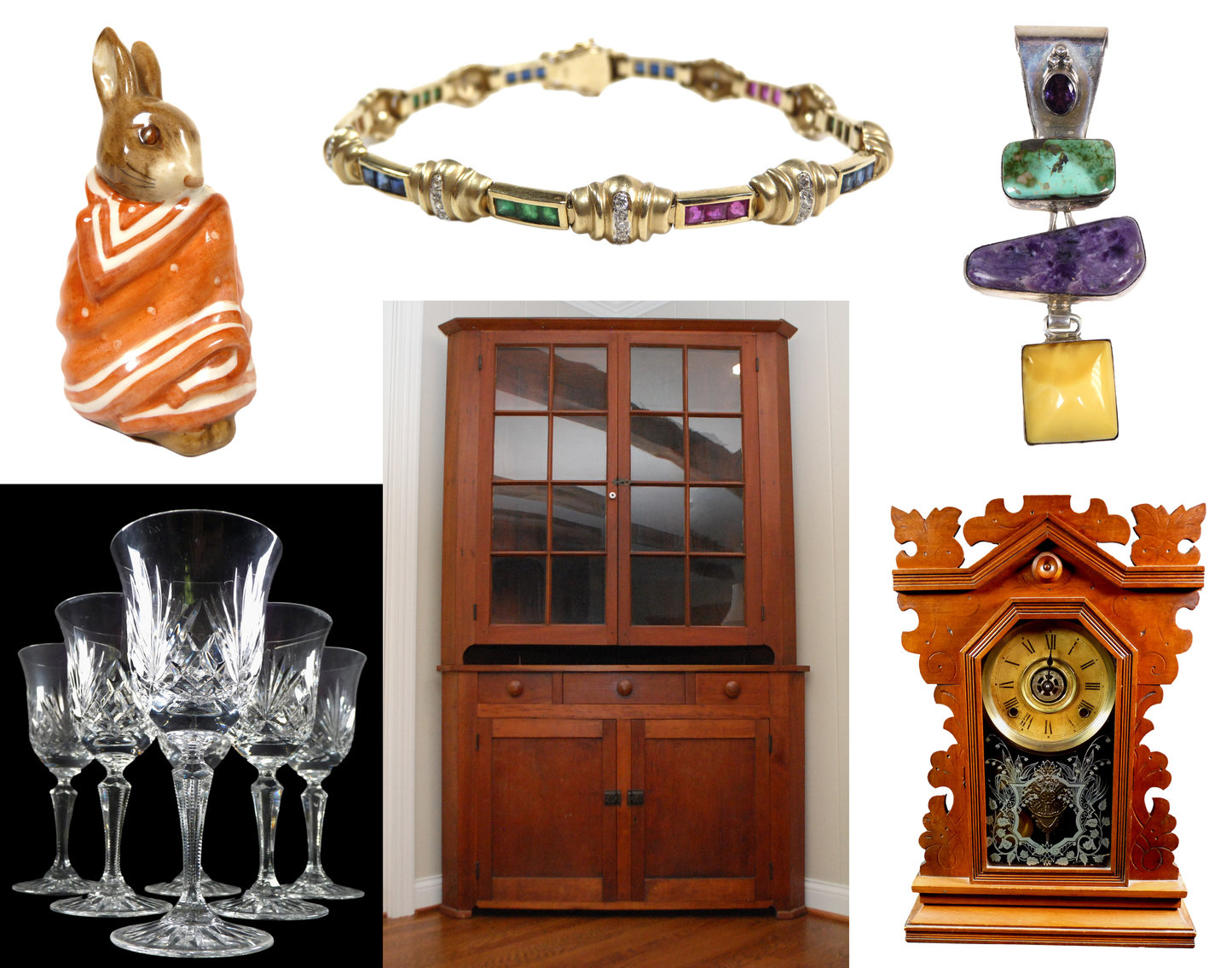 Image for Online Downsizing Auction in Prospect