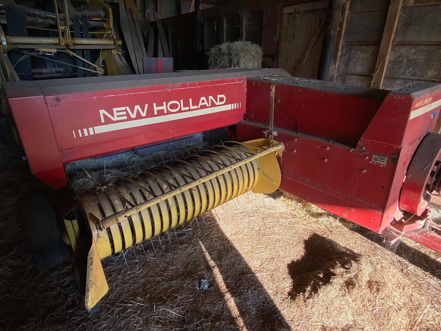 Image for October Online Equipment Consignment