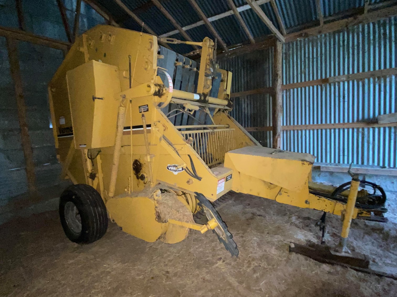 Image for October Online Equipment Consignment