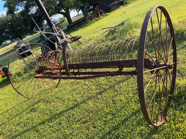 Image for October Online Equipment Consignment