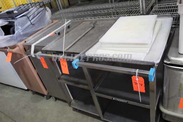 Image for Spring Branch Independent School District (Surplus) - Houston, TX