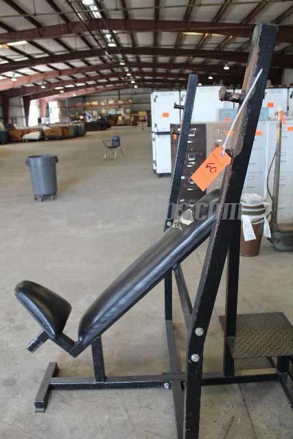 Image for Spring Branch Independent School District (Surplus) - Houston, TX