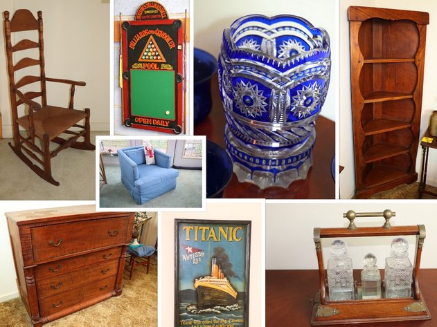 Image for Afton Downsizing and Moving Auction