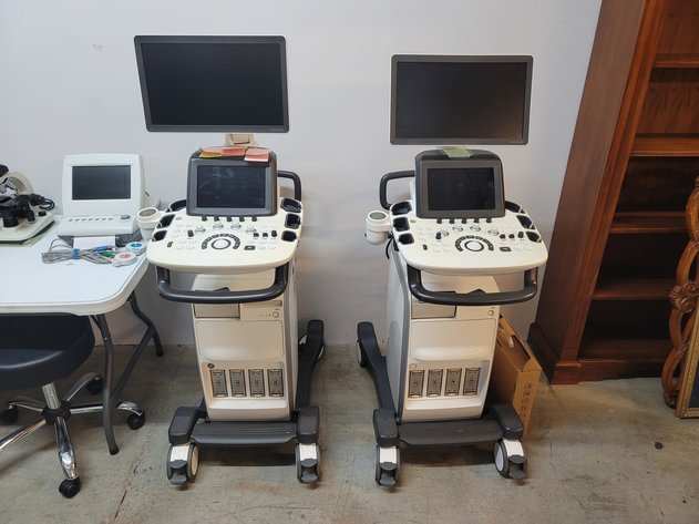 Image for Remaining Assets from Metro Atlanta Women's Clinic