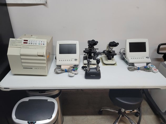 Image for Remaining Assets from Metro Atlanta Women's Clinic