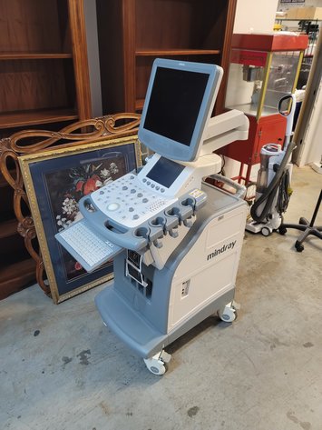 Image for Remaining Assets from Metro Atlanta Women's Clinic