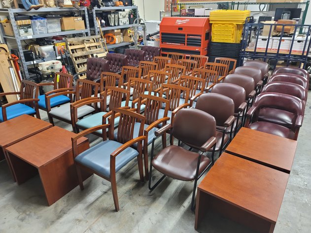 Image for Remaining Assets from Metro Atlanta Women's Clinic