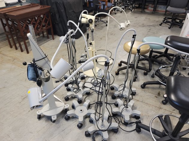 Image for Remaining Assets from Metro Atlanta Women's Clinic