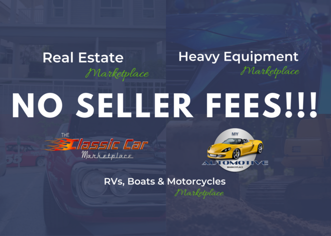 Image for Live Broadcast: Public Virtual Auto Auction