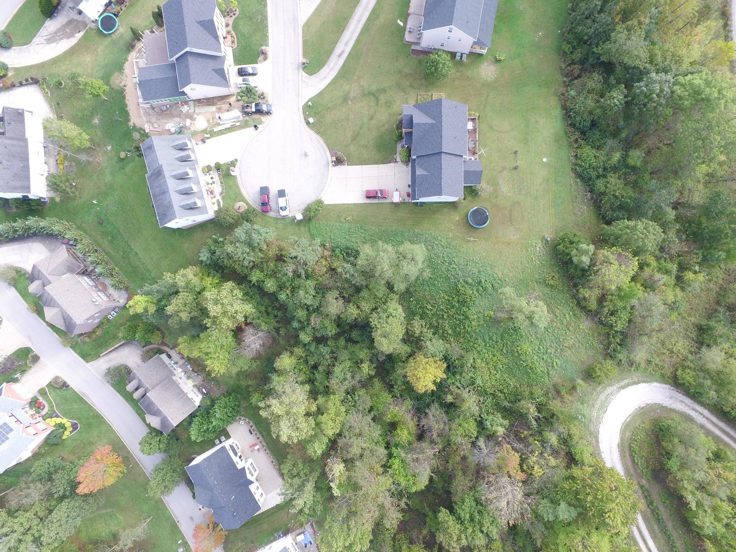 SOLD 36,630 Lot in the Yorktown Subdivision Selling to the Highest