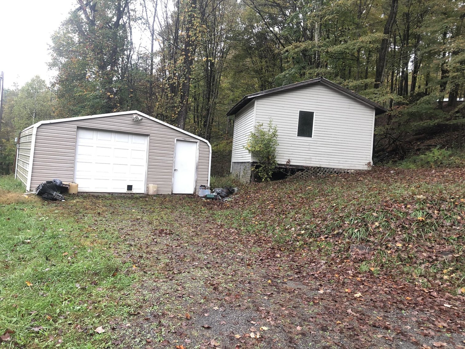 Image for SOLD $140,250 - 3 Bedroom Ranch on 2 Acres