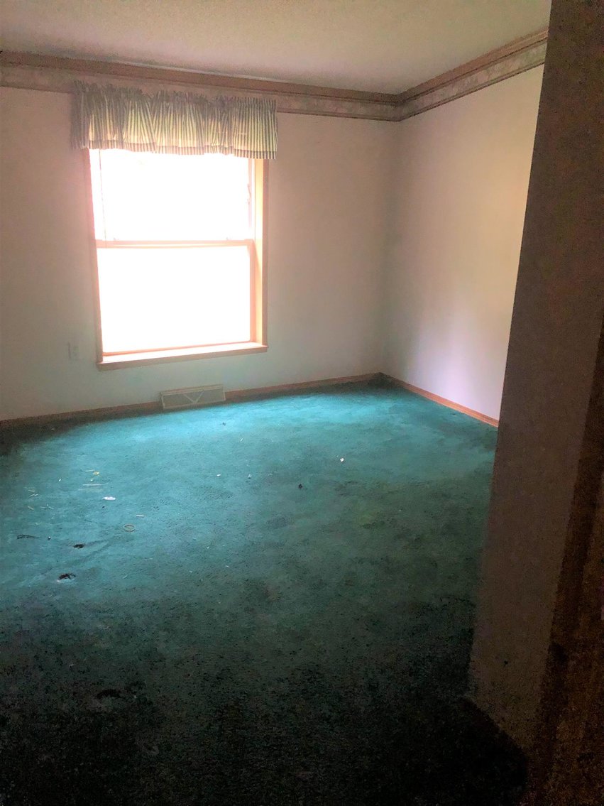 Image for SOLD $140,250 - 3 Bedroom Ranch on 2 Acres