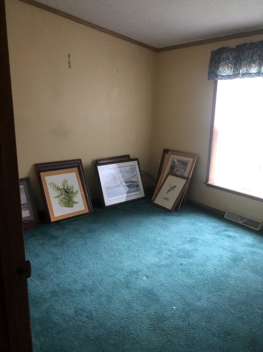 Image for SOLD $140,250 - 3 Bedroom Ranch on 2 Acres