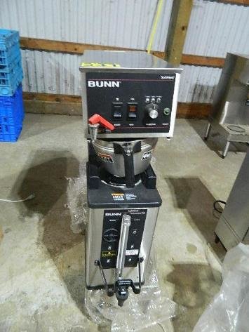 Surplus Equipment: Coffee Machines, Freezers, Pizza Ovens, Water Dispensers