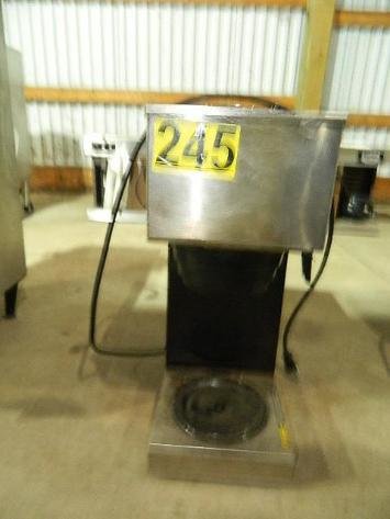 Surplus Equipment: Coffee Machines, Freezers, Pizza Ovens, Water Dispensers