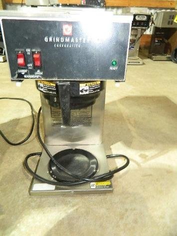 Surplus Equipment: Coffee Machines, Freezers, Pizza Ovens, Water Dispensers