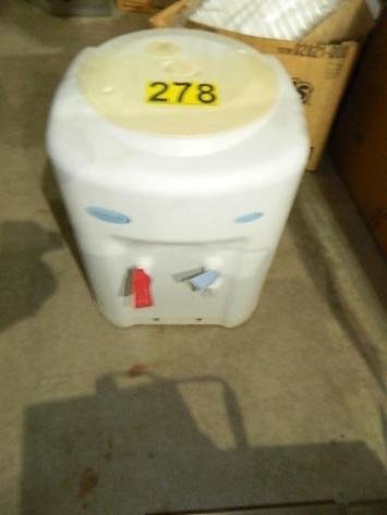 Surplus Equipment: Coffee Machines, Freezers, Pizza Ovens, Water Dispensers