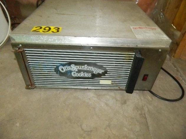 Surplus Equipment: Coffee Machines, Freezers, Pizza Ovens, Water Dispensers