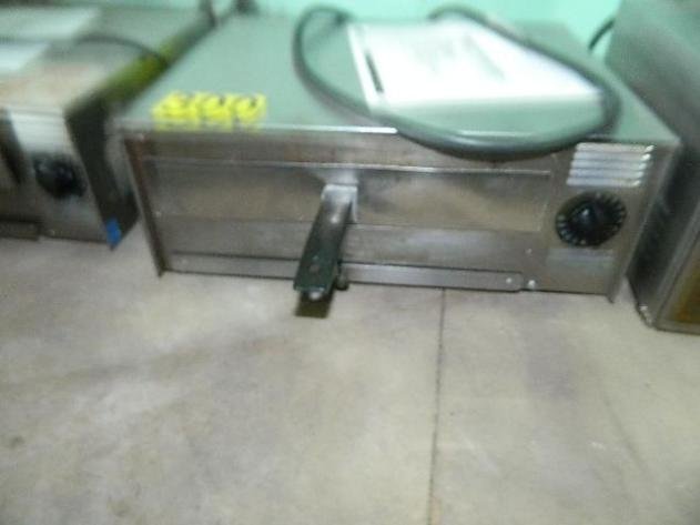 Surplus Equipment: Coffee Machines, Freezers, Pizza Ovens, Water Dispensers