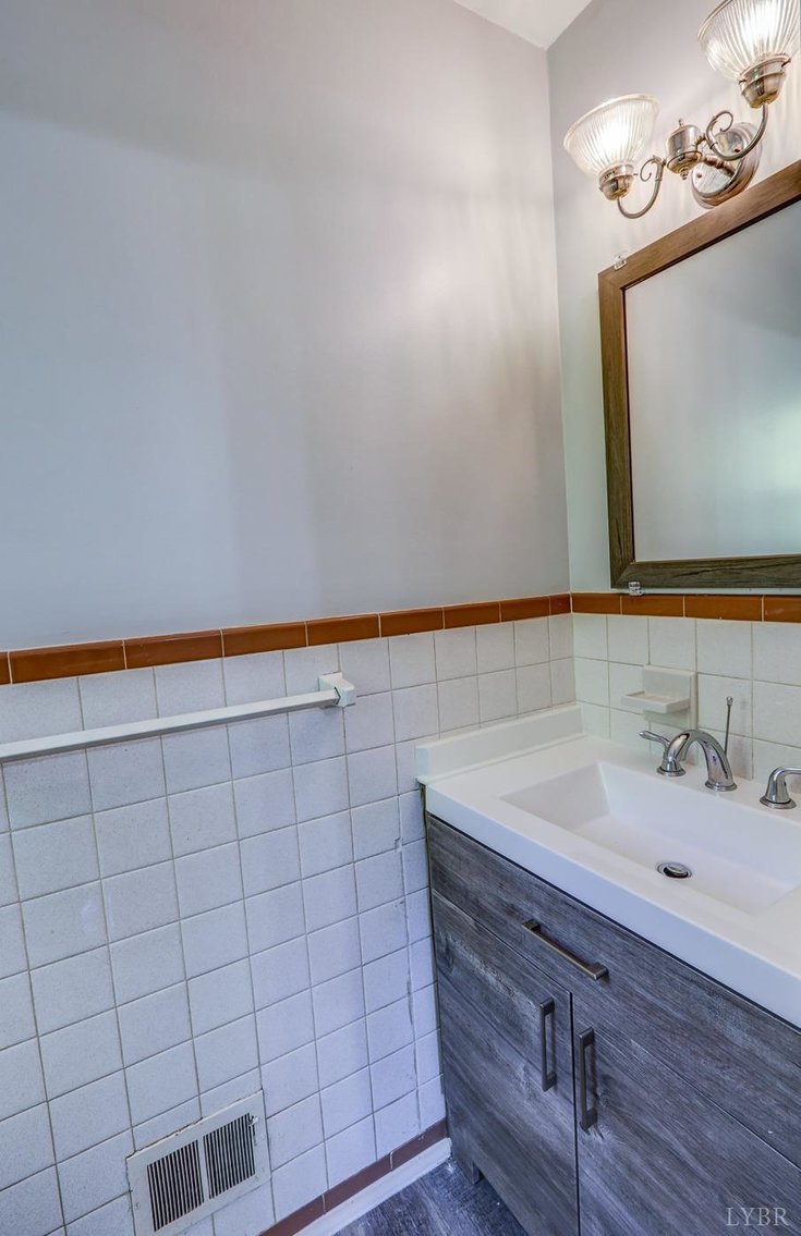 Image for 2171  Woodcrest Dr,  Lynchburg, VA  24503