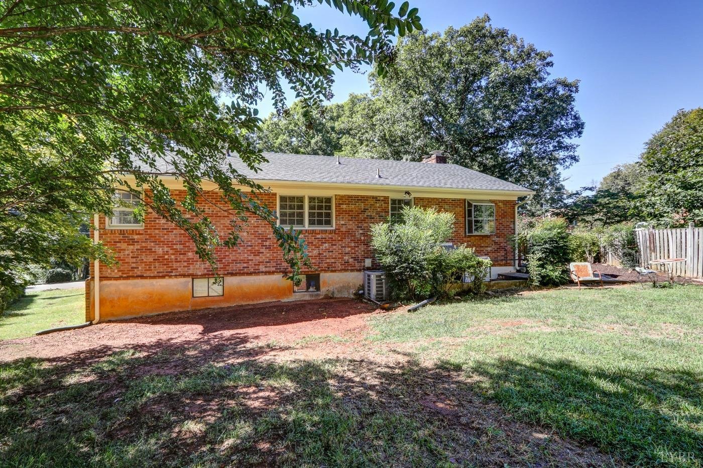 Image for 2171  Woodcrest Dr,  Lynchburg, VA  24503