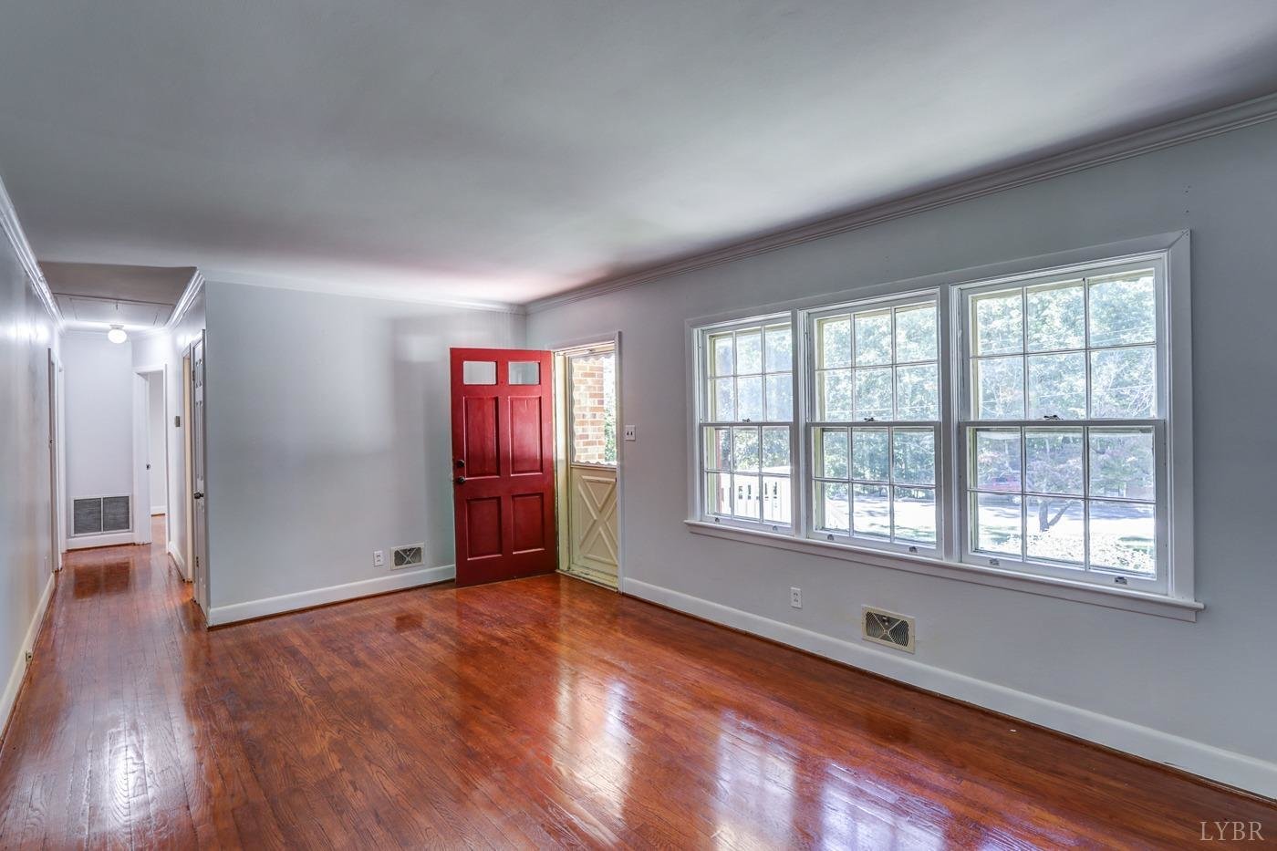 Image for 2171  Woodcrest Dr,  Lynchburg, VA  24503