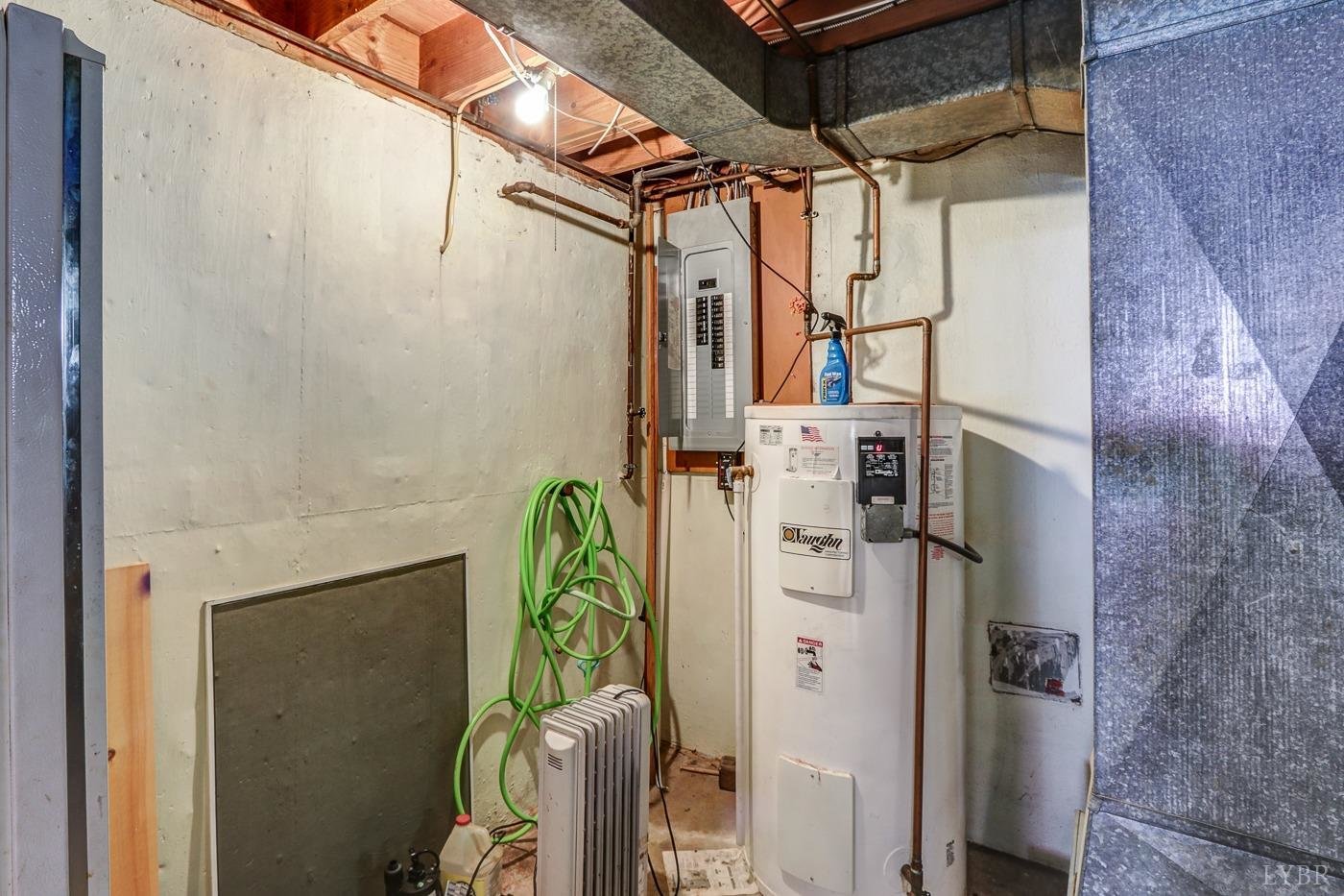 Image for 2171  Woodcrest Dr,  Lynchburg, VA  24503