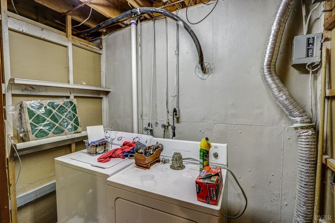 Image for 2171  Woodcrest Dr,  Lynchburg, VA  24503